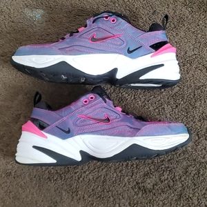 nike m2k tekno se size 7